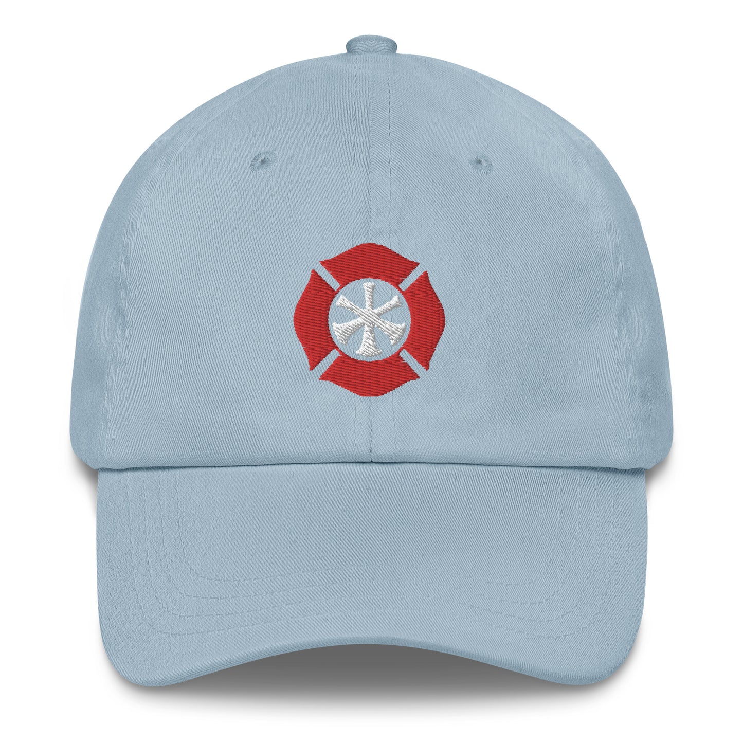 3 Bugles Baseball Cap