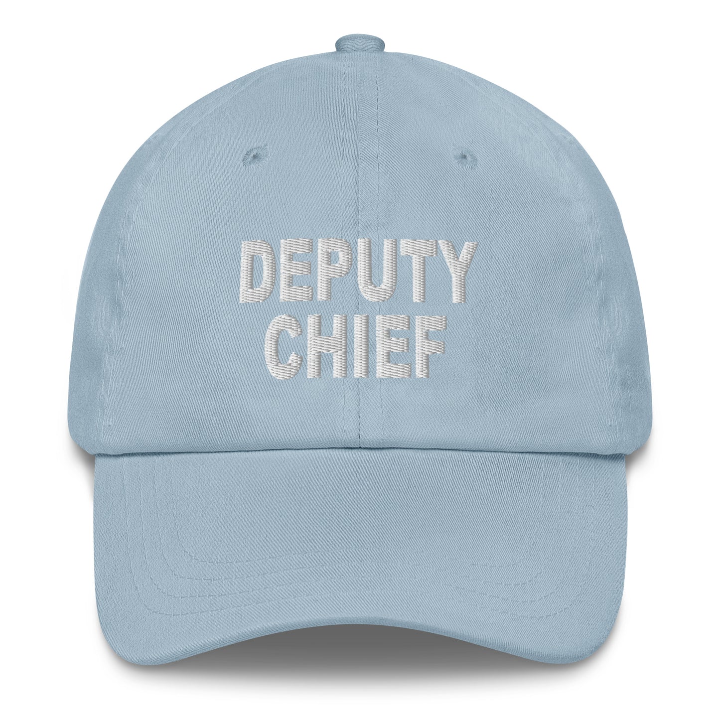 Deputy Chief Baseball Cap