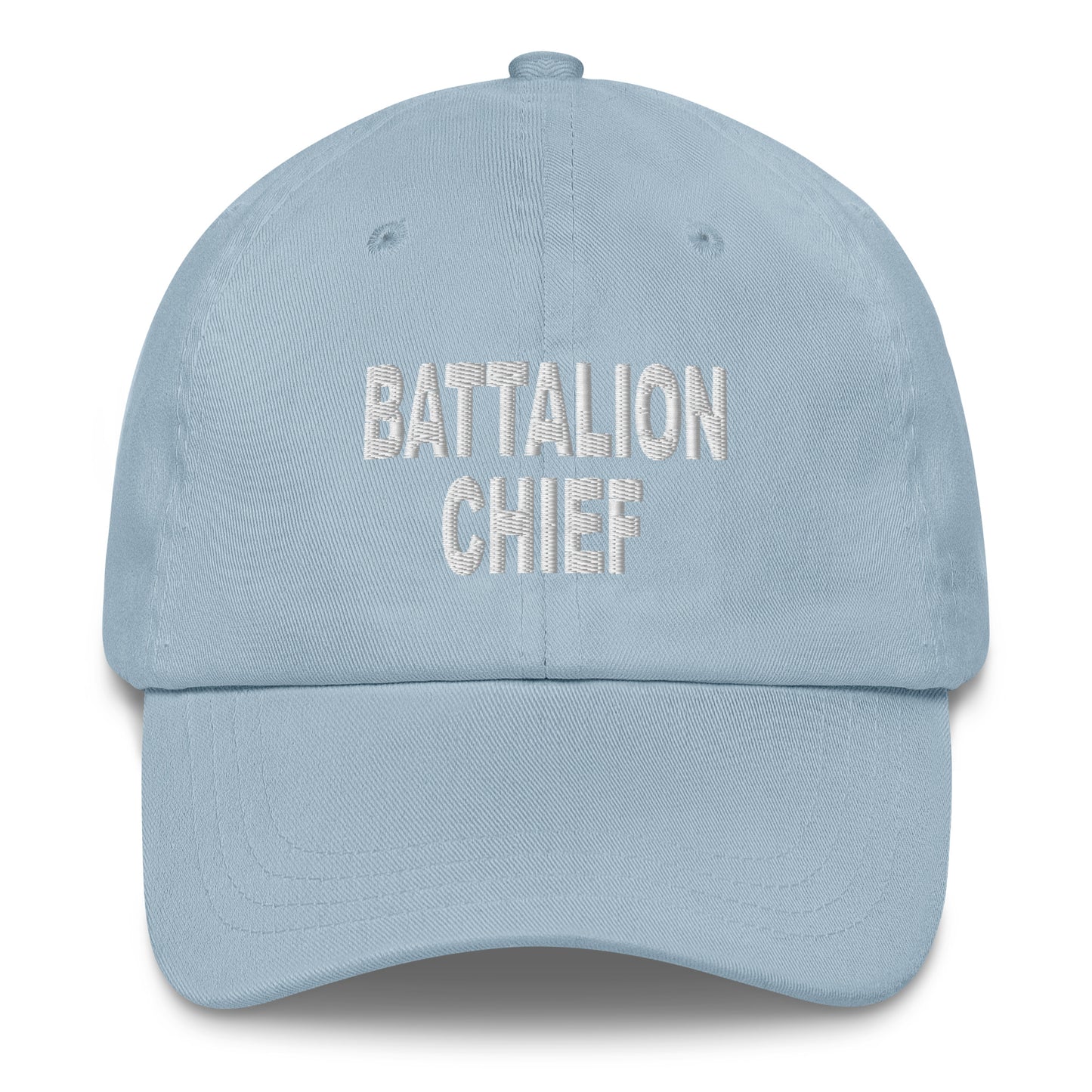 Battalion Chief Baseball Cap