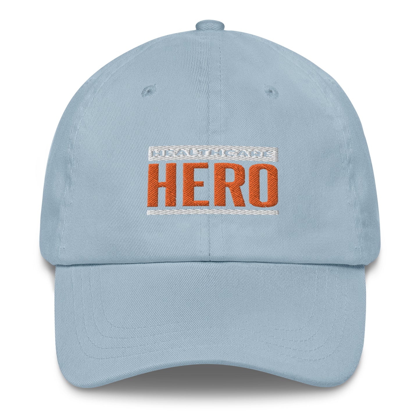 Healthcare Hero Baseball Cap