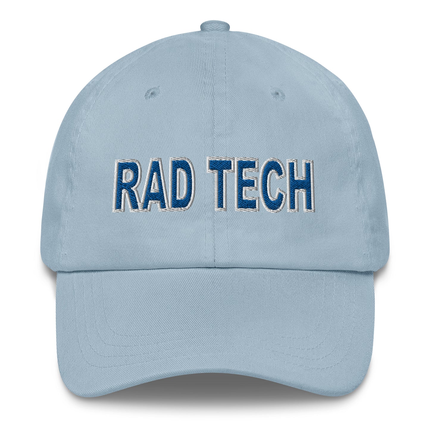Rad Tech Baseball Cap