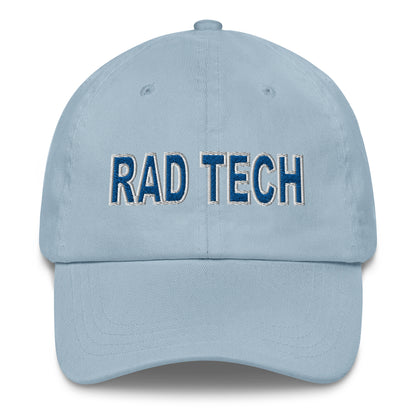 Rad Tech Baseball Cap