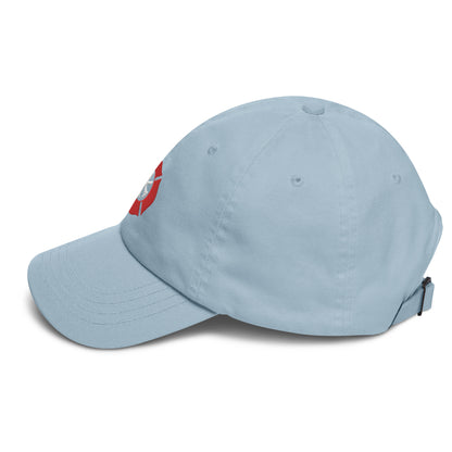 3 Bugles Baseball Cap