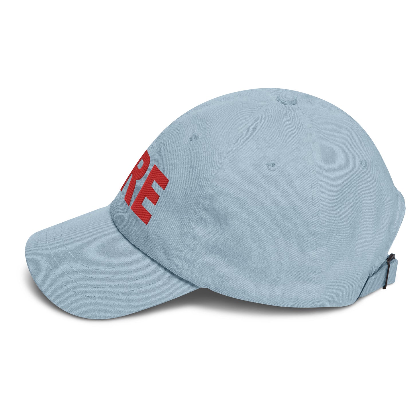 FIRE Baseball Cap