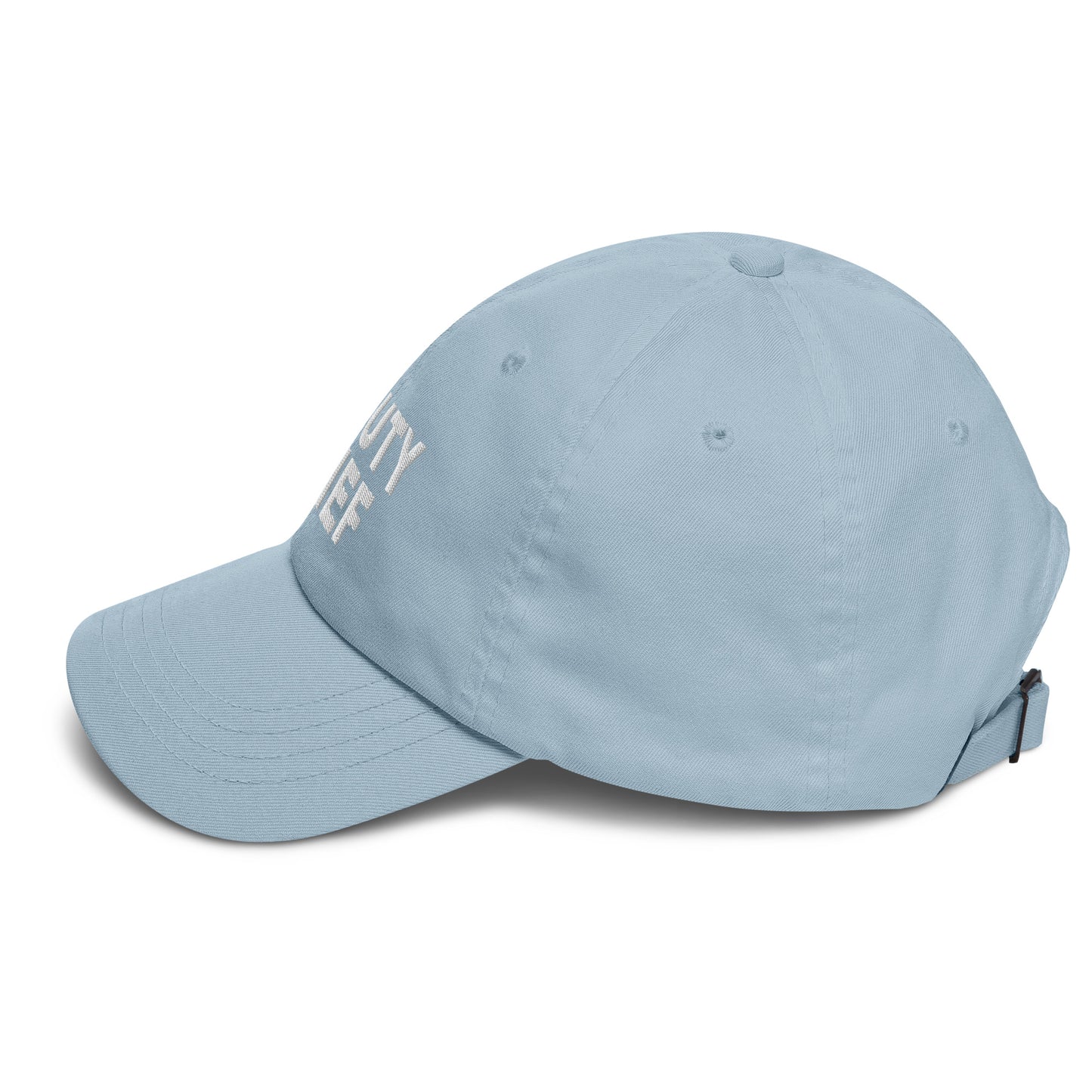 Deputy Chief Baseball Cap