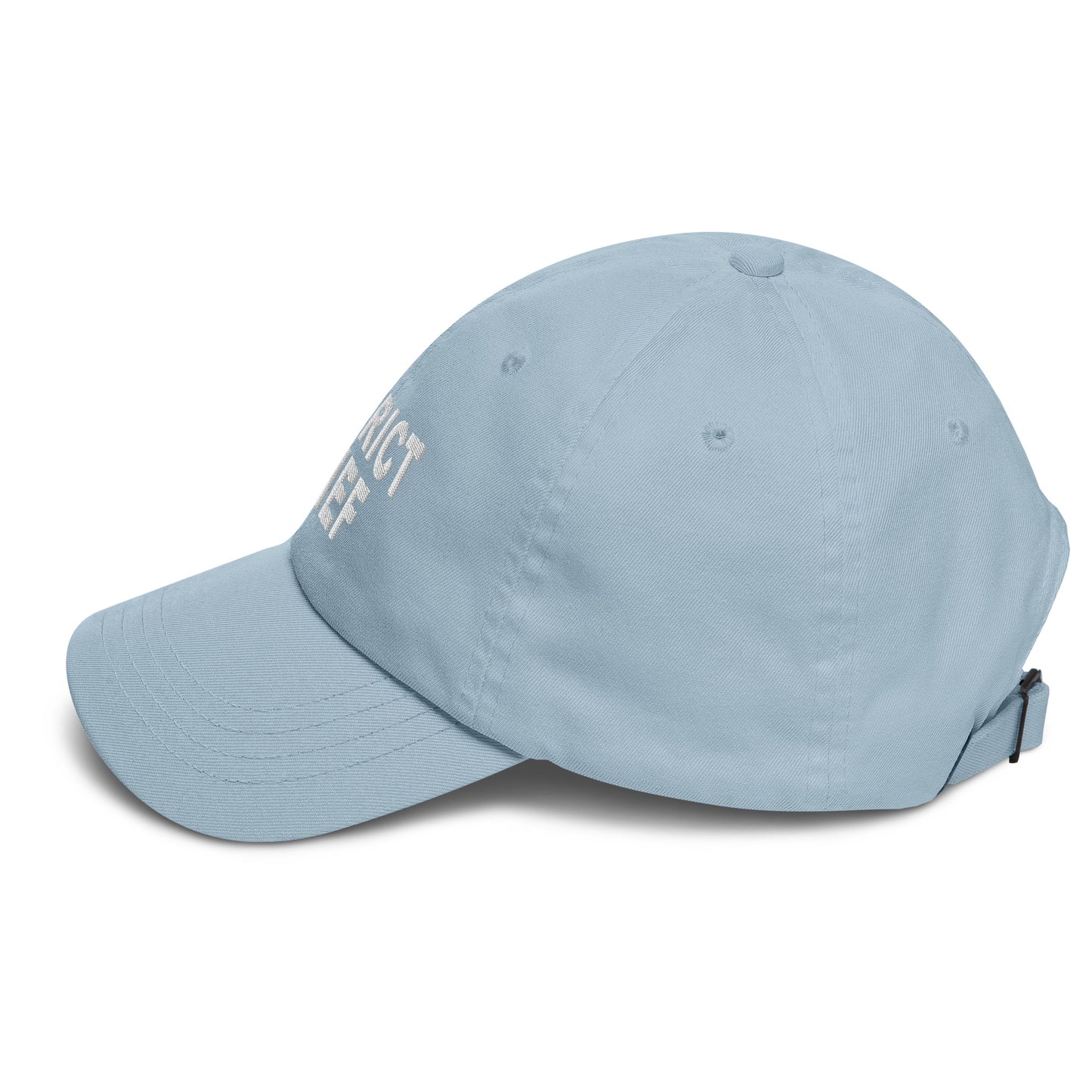 District Chief Baseball Cap