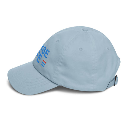 Nurse Life Baseball Cap