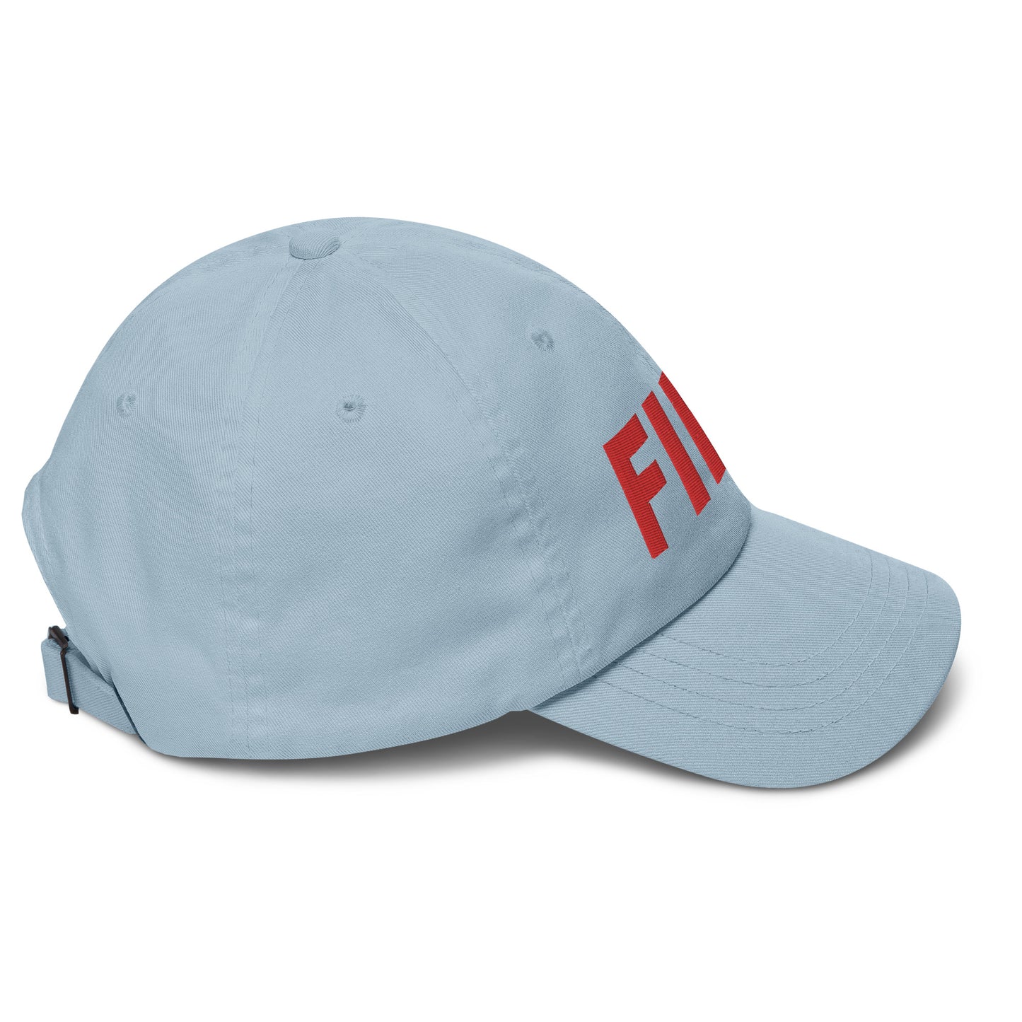 FIRE Baseball Cap