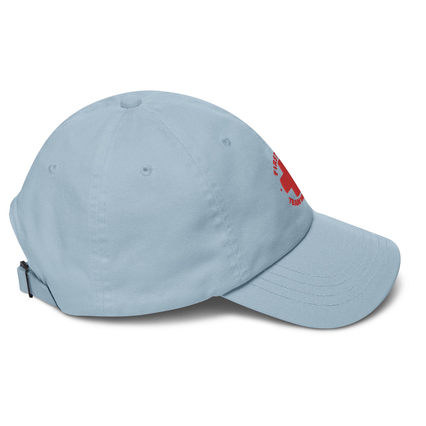 First Aid Team Member