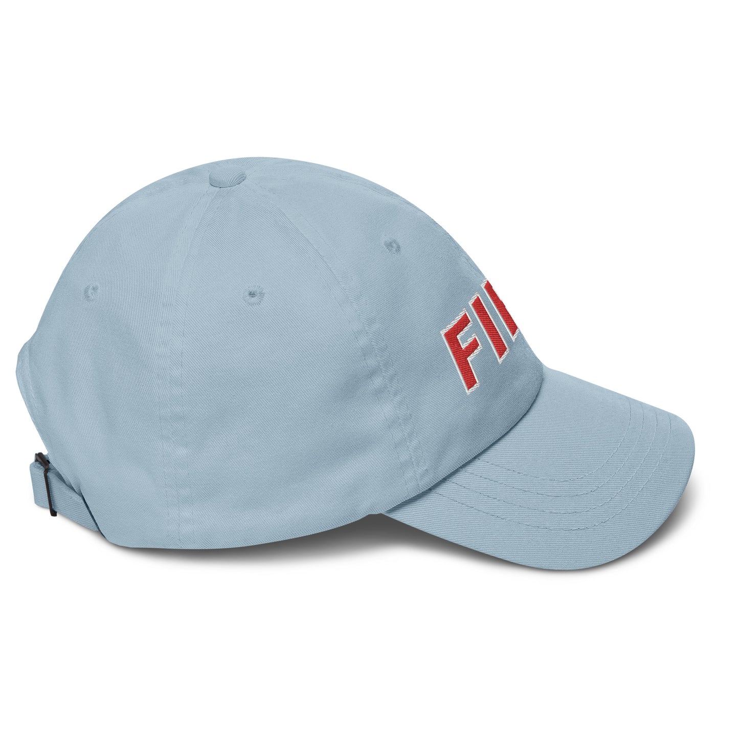 FIRE Baseball Cap