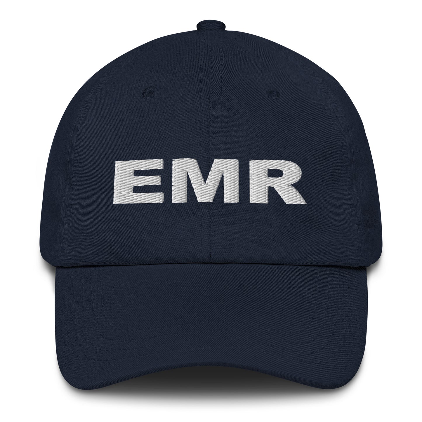 EMR Baseball Cap