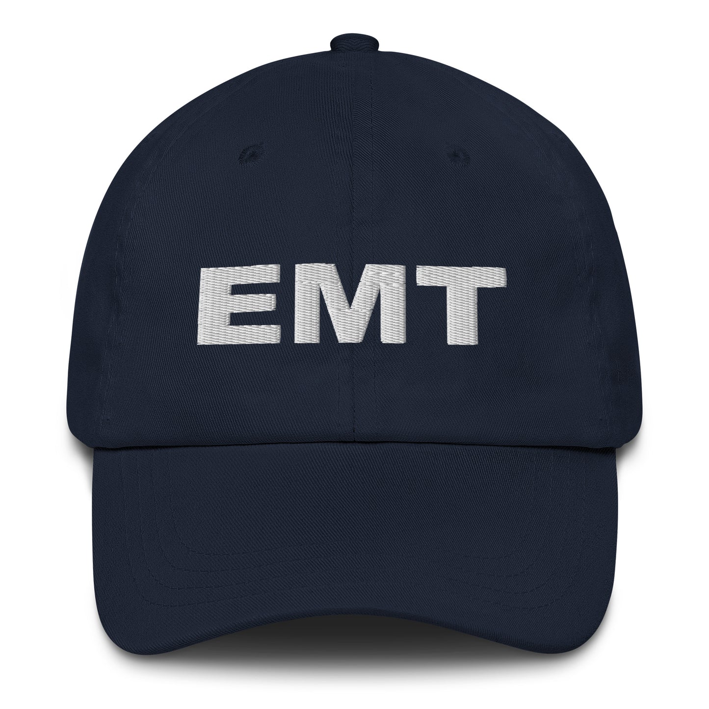 EMT Baseball Cap