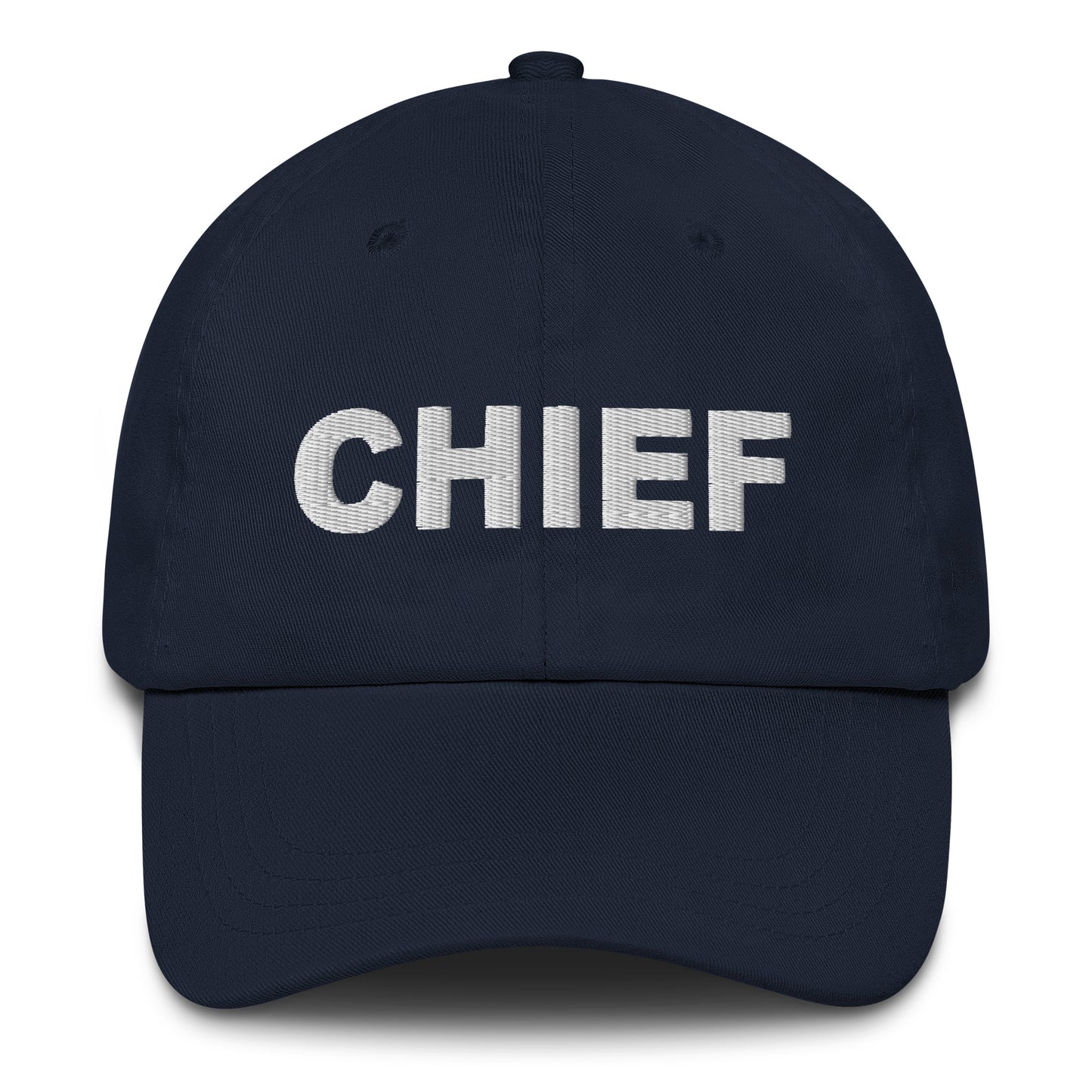 Chief Baseball Cap