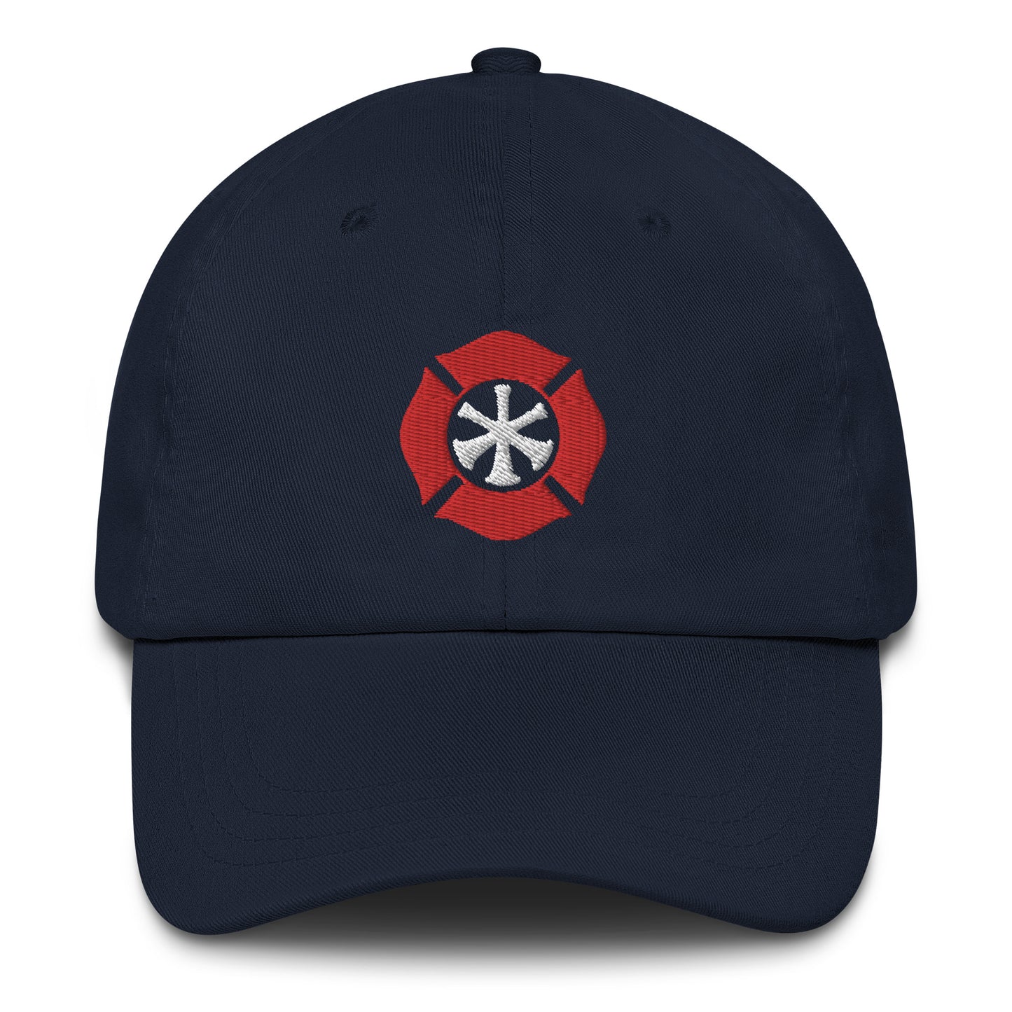 3 Bugles Baseball Cap