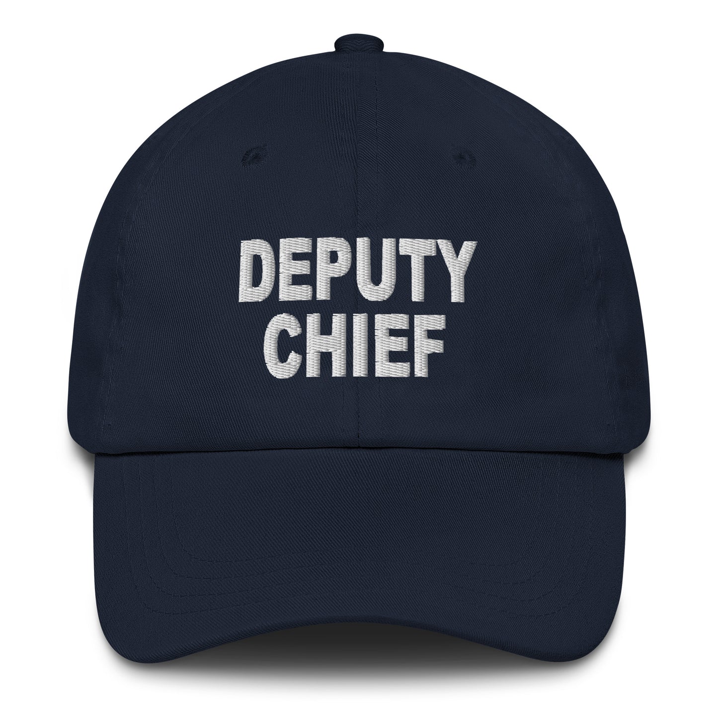 Deputy Chief Baseball Cap