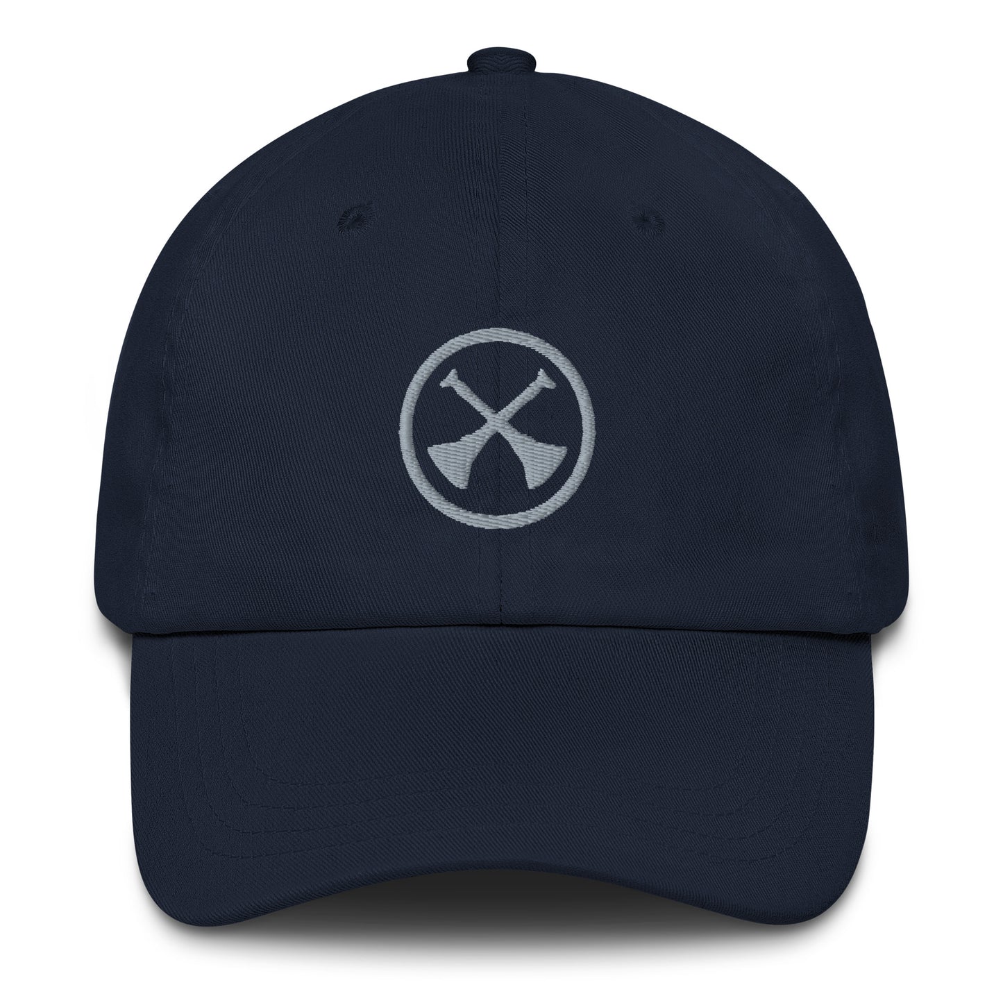 2X Bugles Baseball Cap