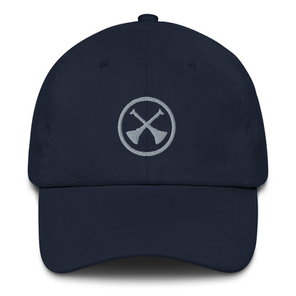2X Bugles Baseball Cap