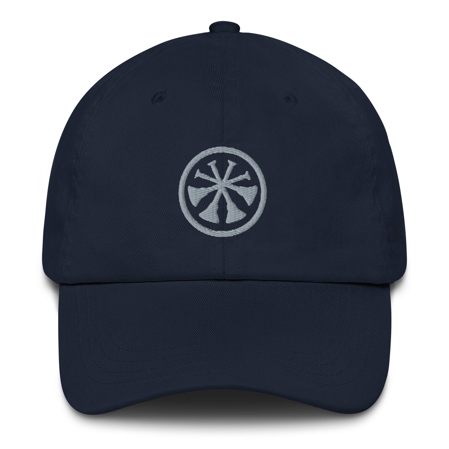 4 Bugles Baseball Cap