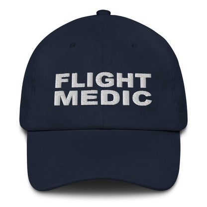 Flight Medic Baseball Cap