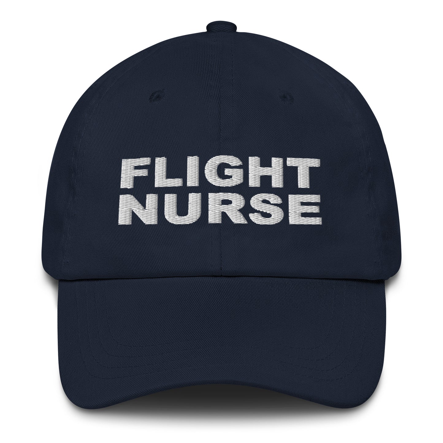 Flight Nurse Baseball Cap