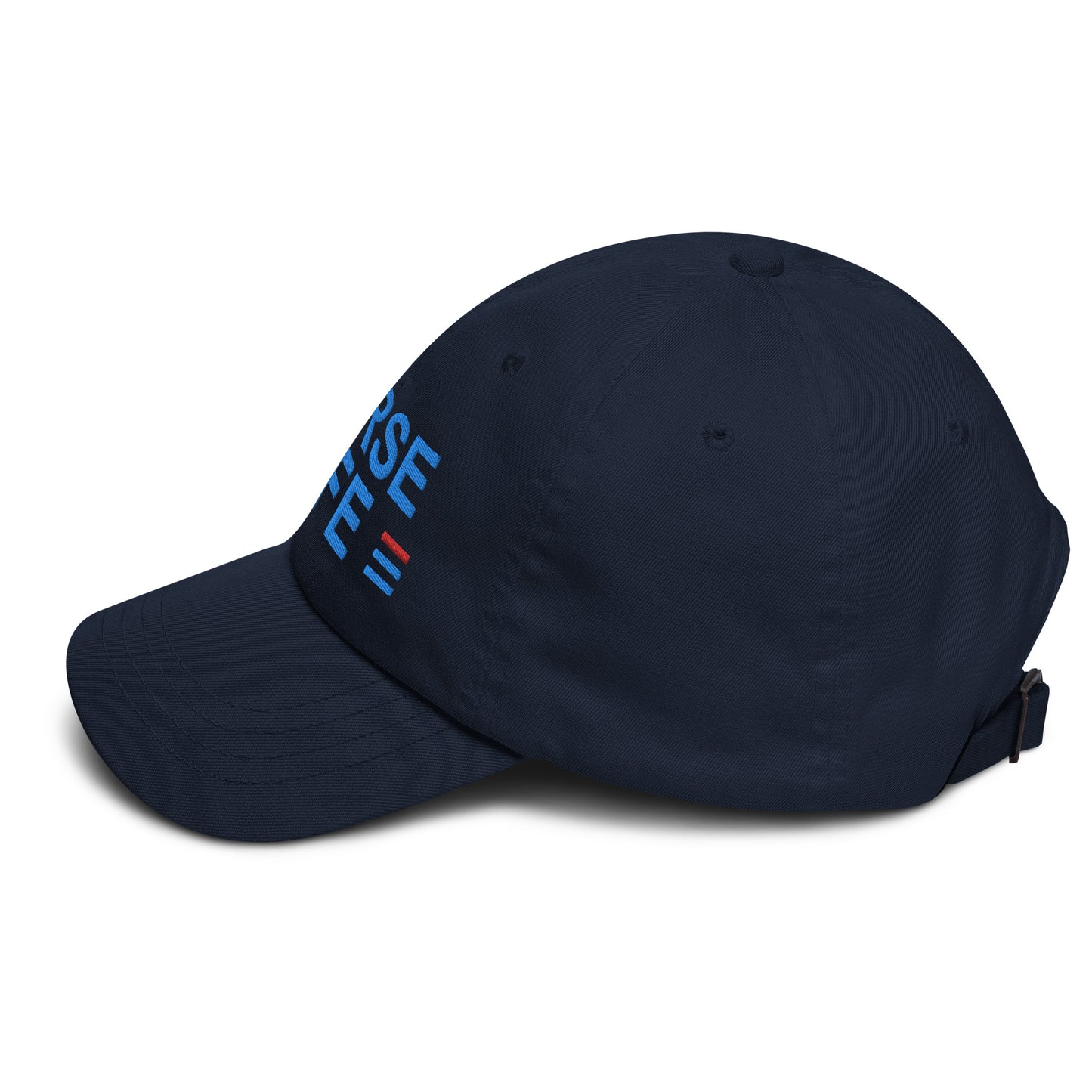 Nurse Life Baseball Cap