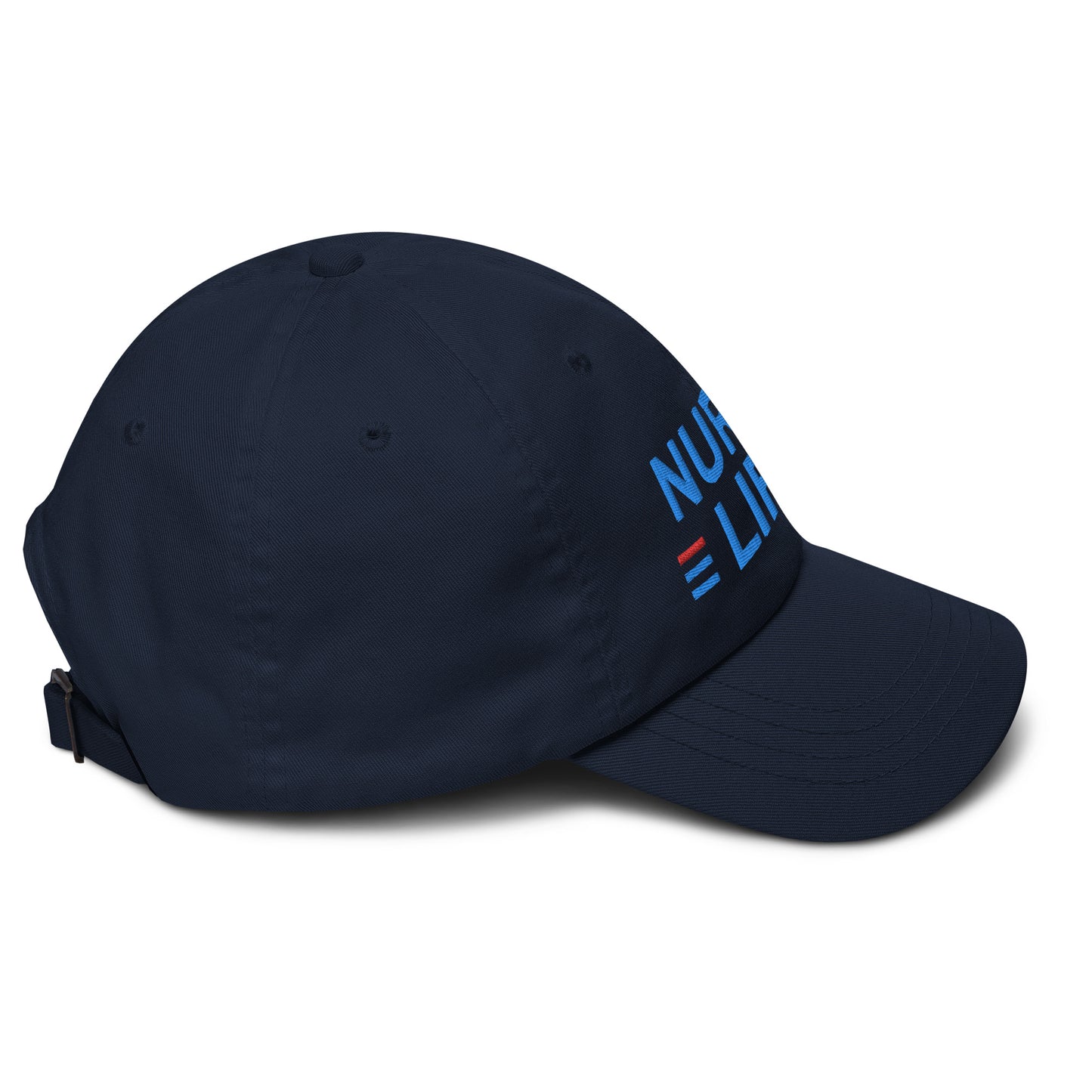 Nurse Life Baseball Cap