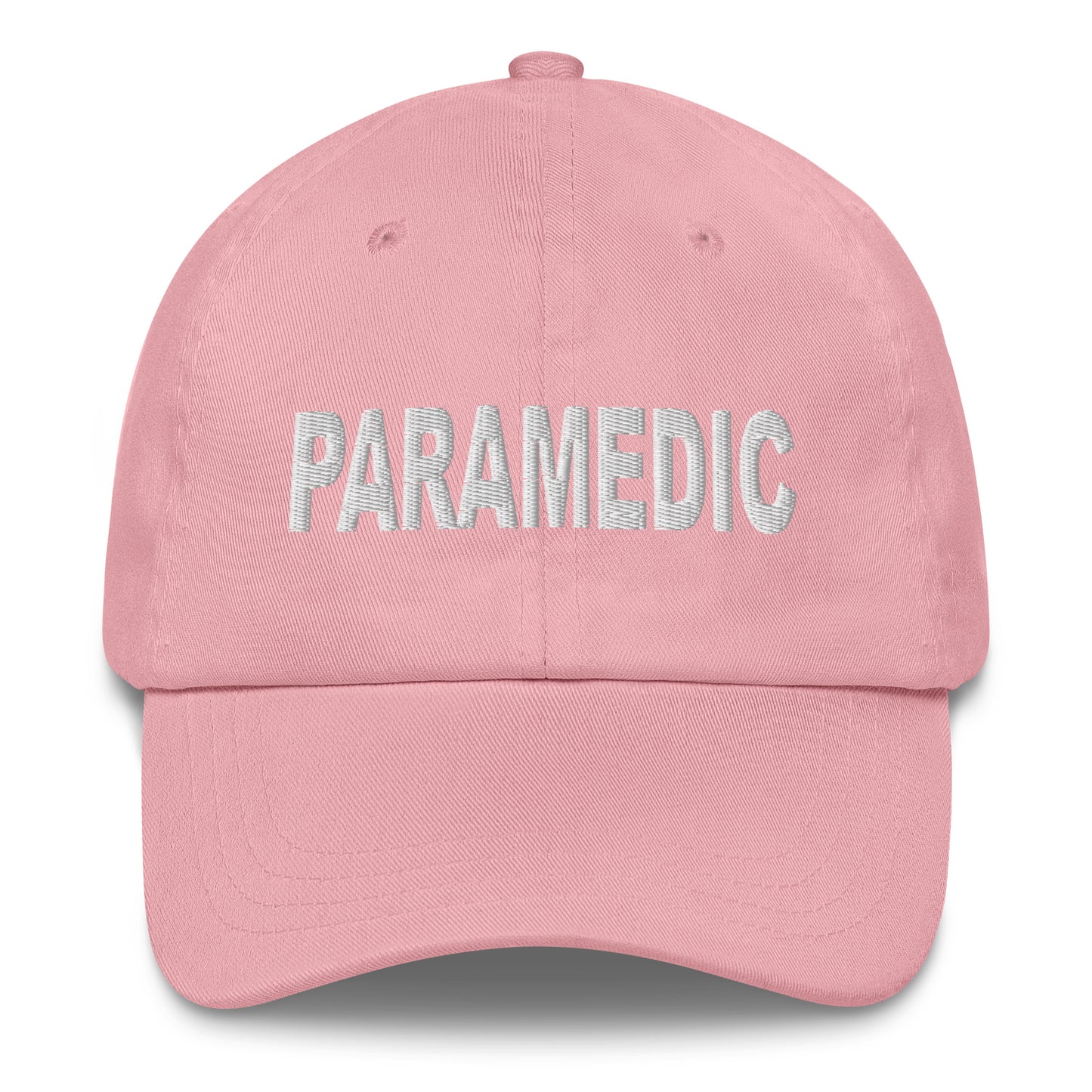 Paramedic Baseball Cap