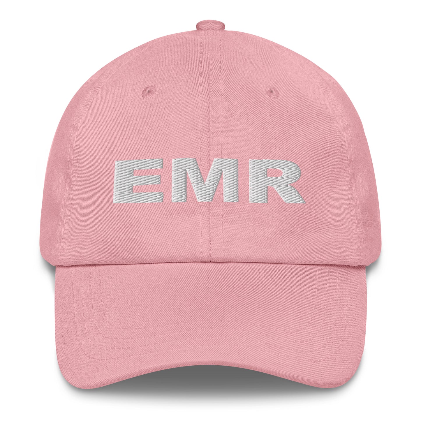 EMR Baseball Cap