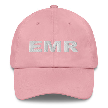 EMR Baseball Cap