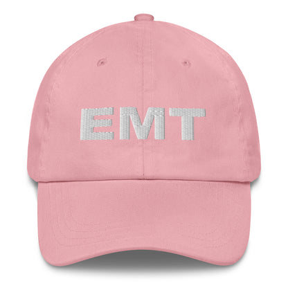 EMT Baseball Cap