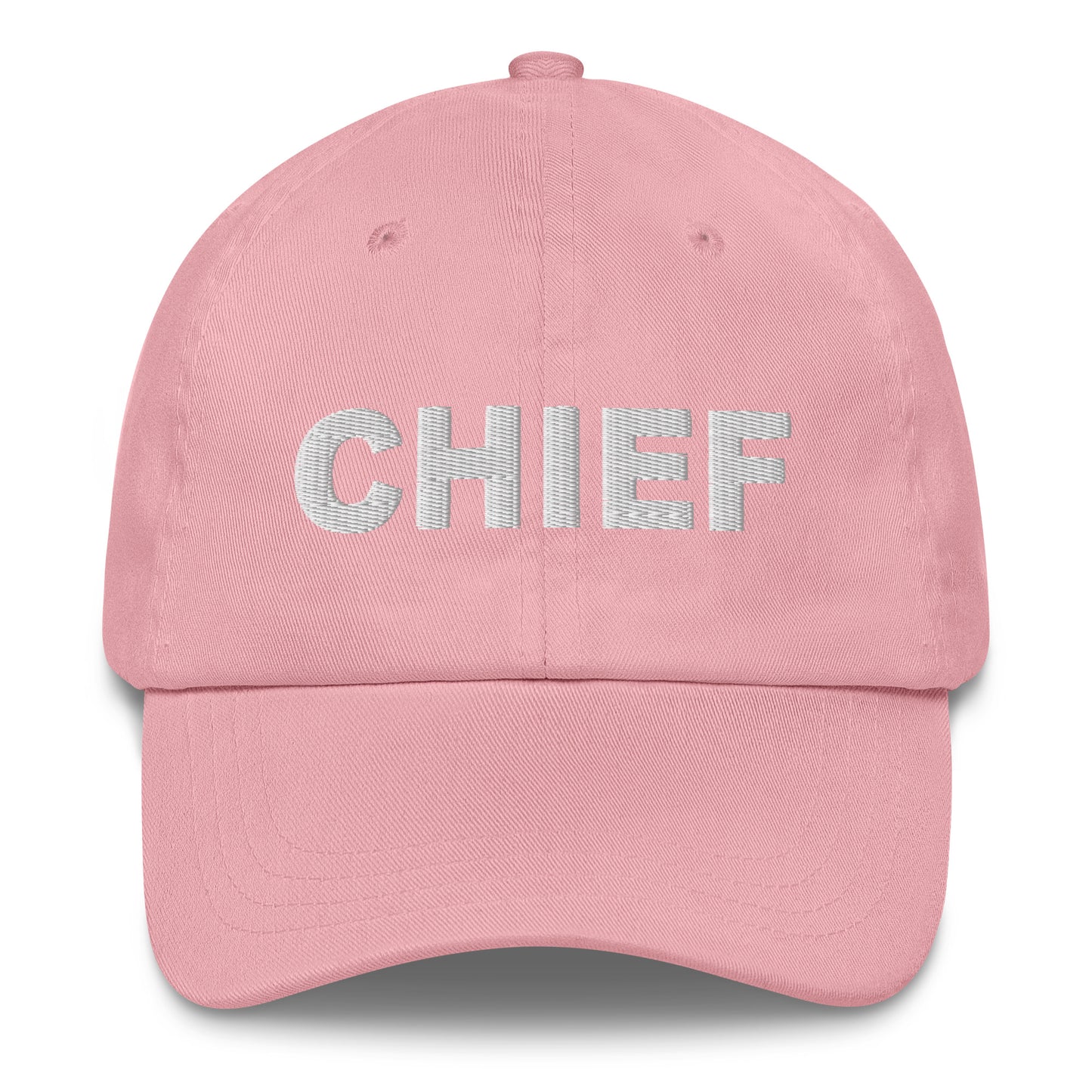Chief Baseball Cap