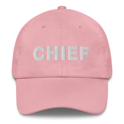Chief Baseball Cap