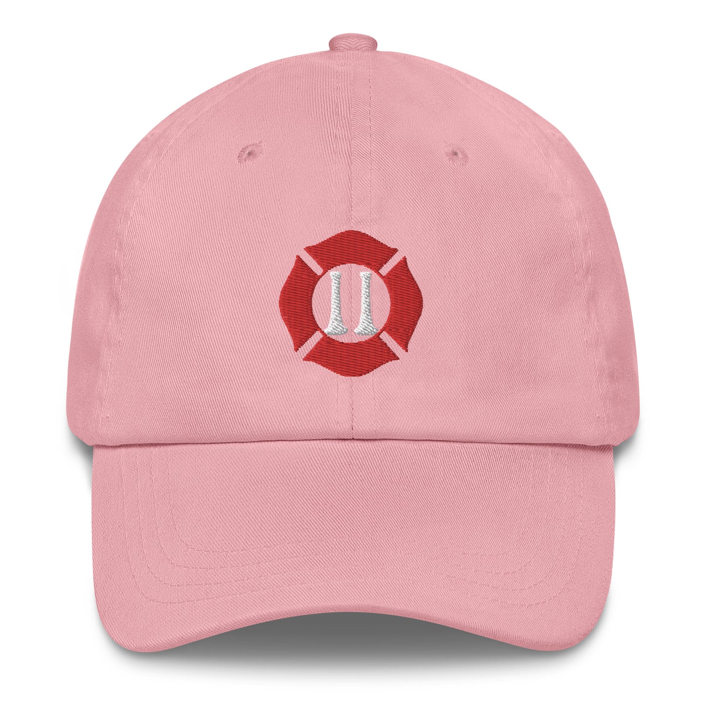 2 Bugles Baseball Cap