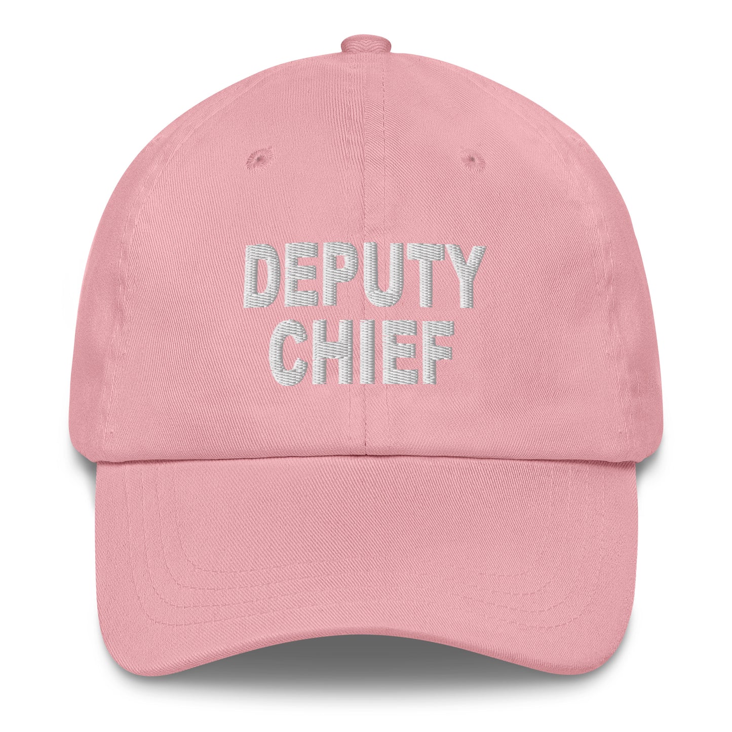 Deputy Chief Baseball Cap