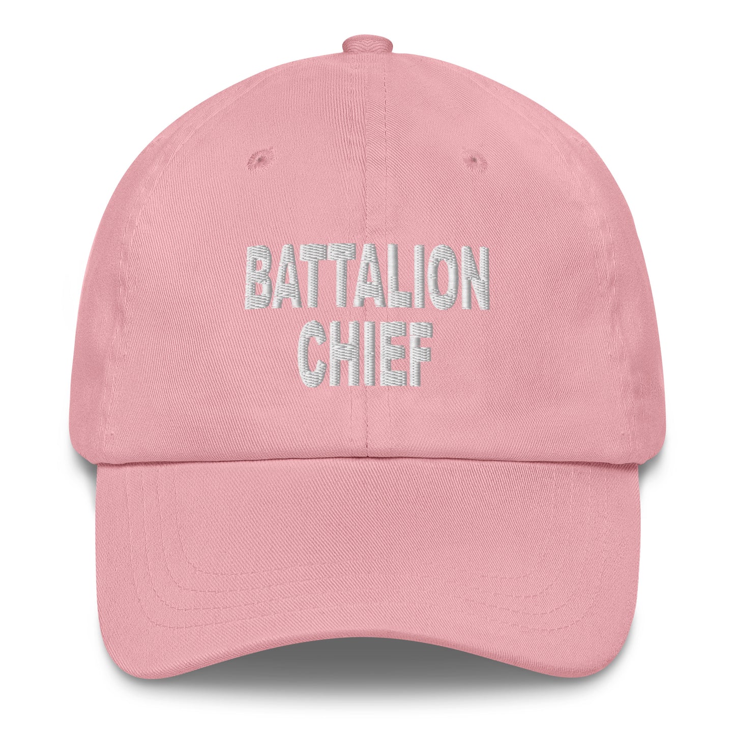 Battalion Chief Baseball Cap