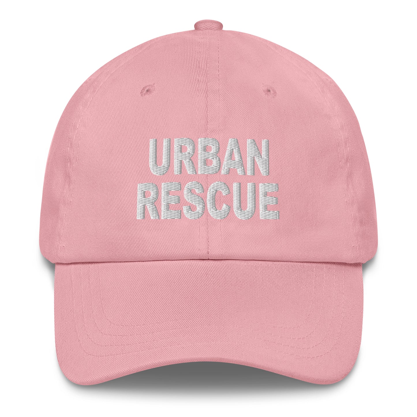 Urban Rescue Baseball Cap