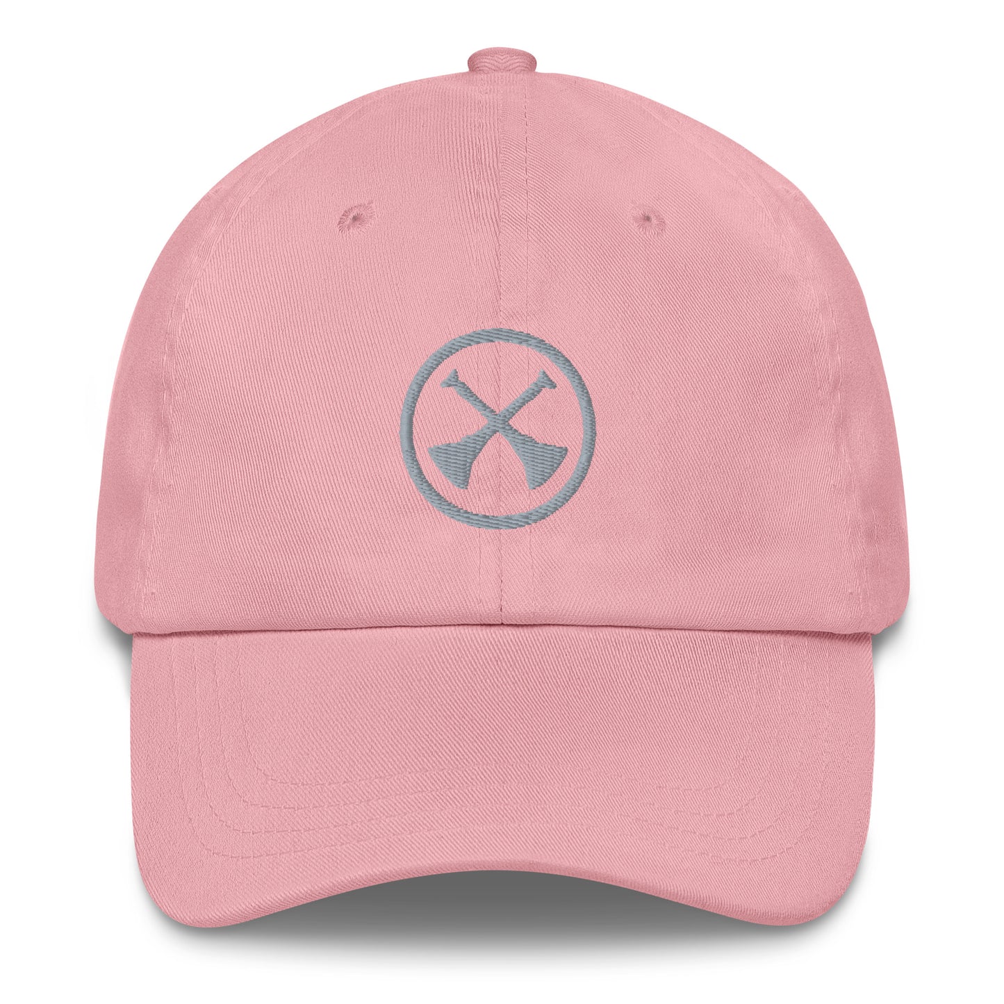 2X Bugles Baseball Cap