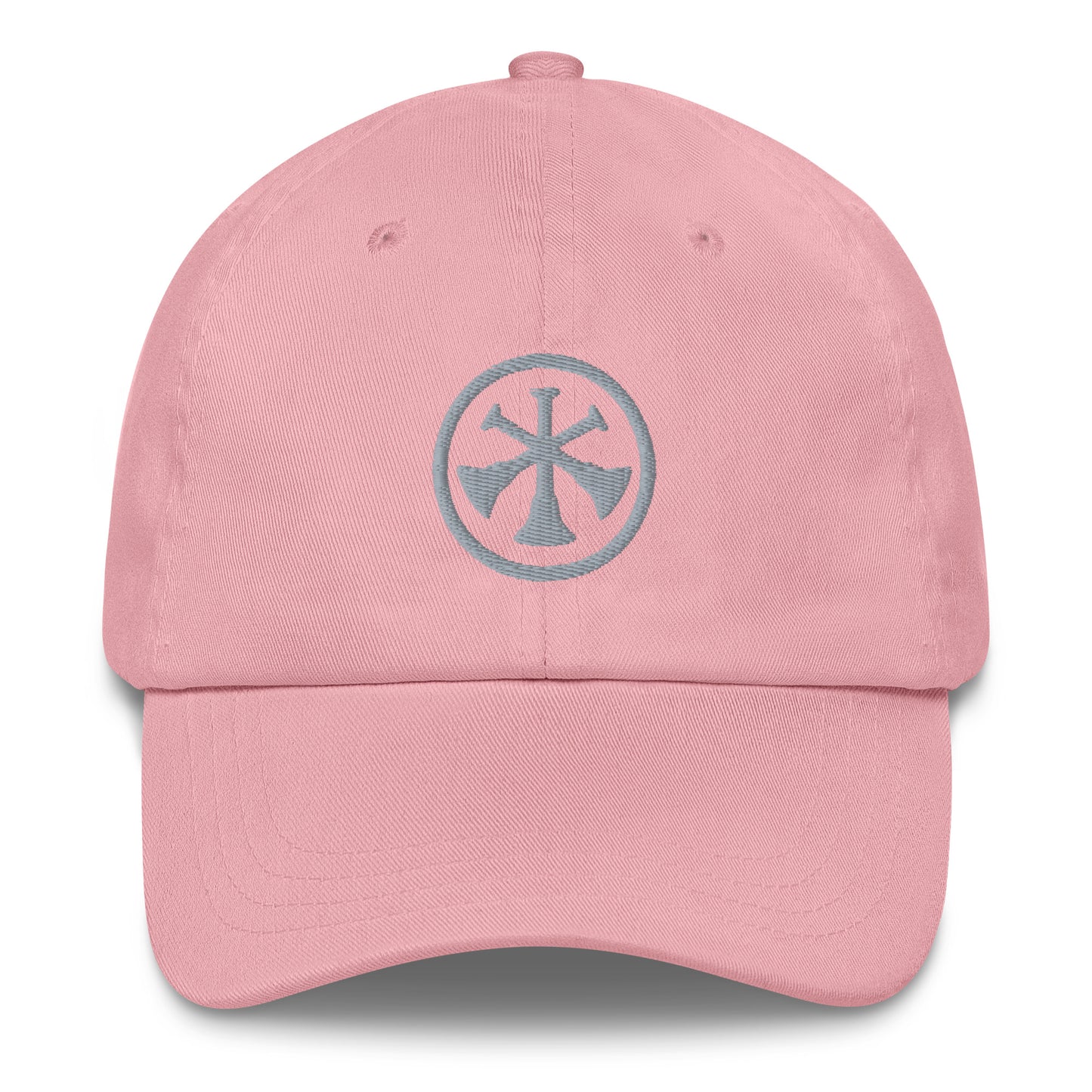 3 Bugles Baseball Cap