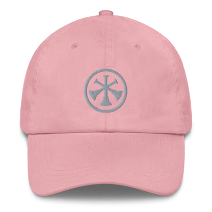 3 Bugles Baseball Cap