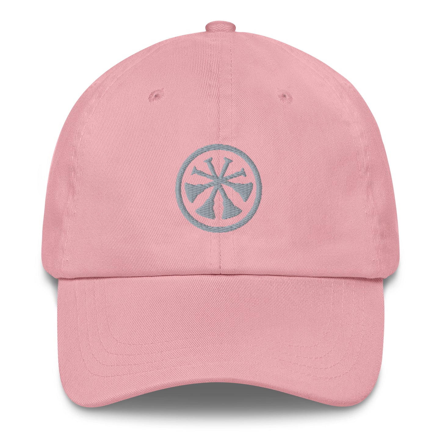 4 Bugles Baseball Cap