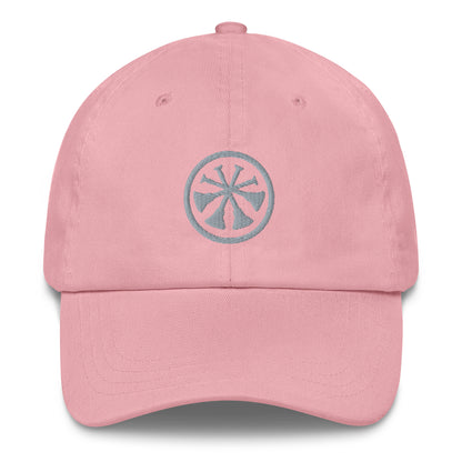 4 Bugles Baseball Cap