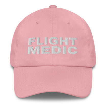 Flight Medic Baseball Cap