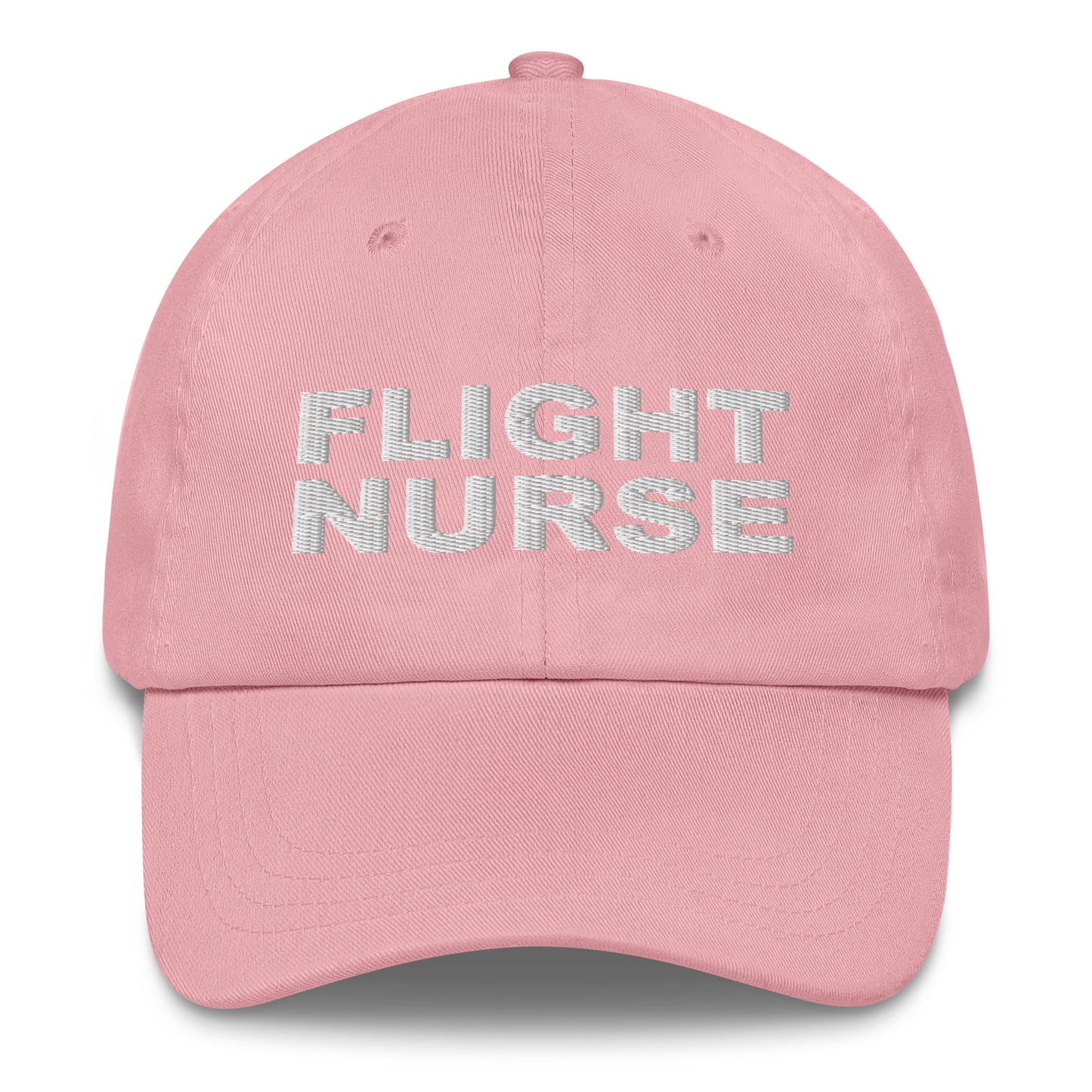 Flight Nurse Baseball Cap