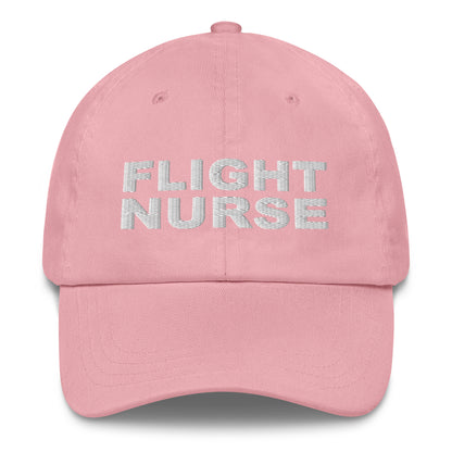 Flight Nurse Baseball Cap
