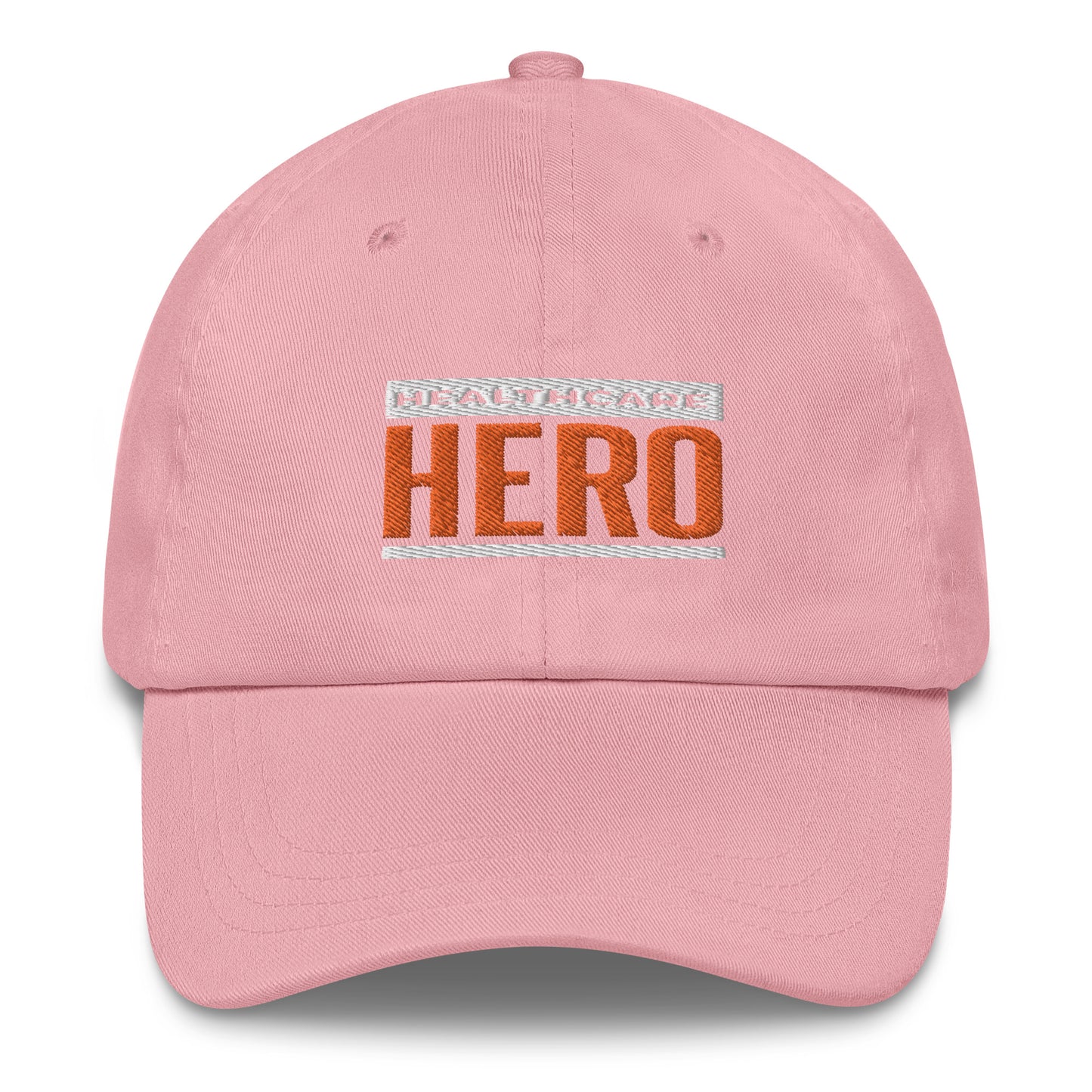 Healthcare Hero Baseball Cap