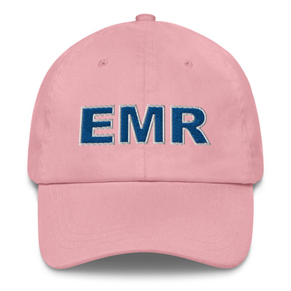 EMR Baseball Cap