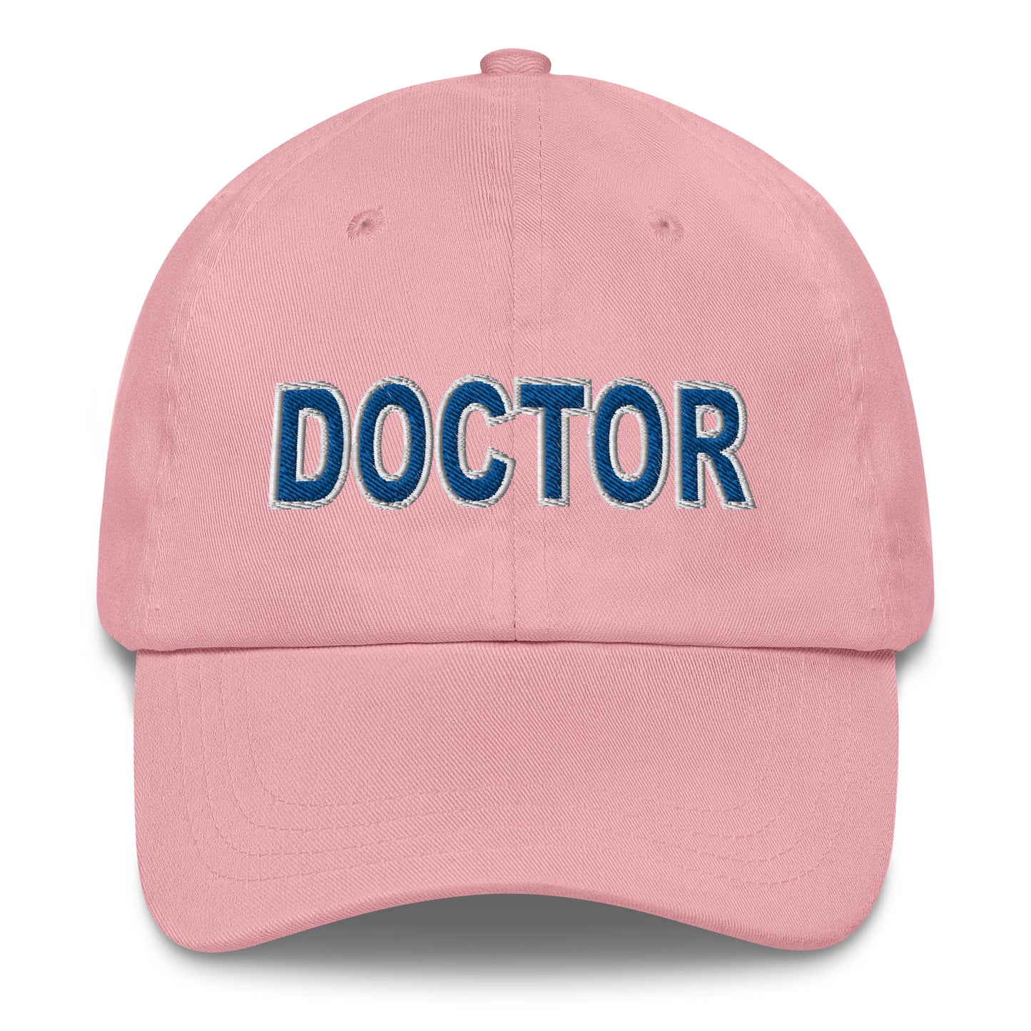 Doctor Baseball Cap