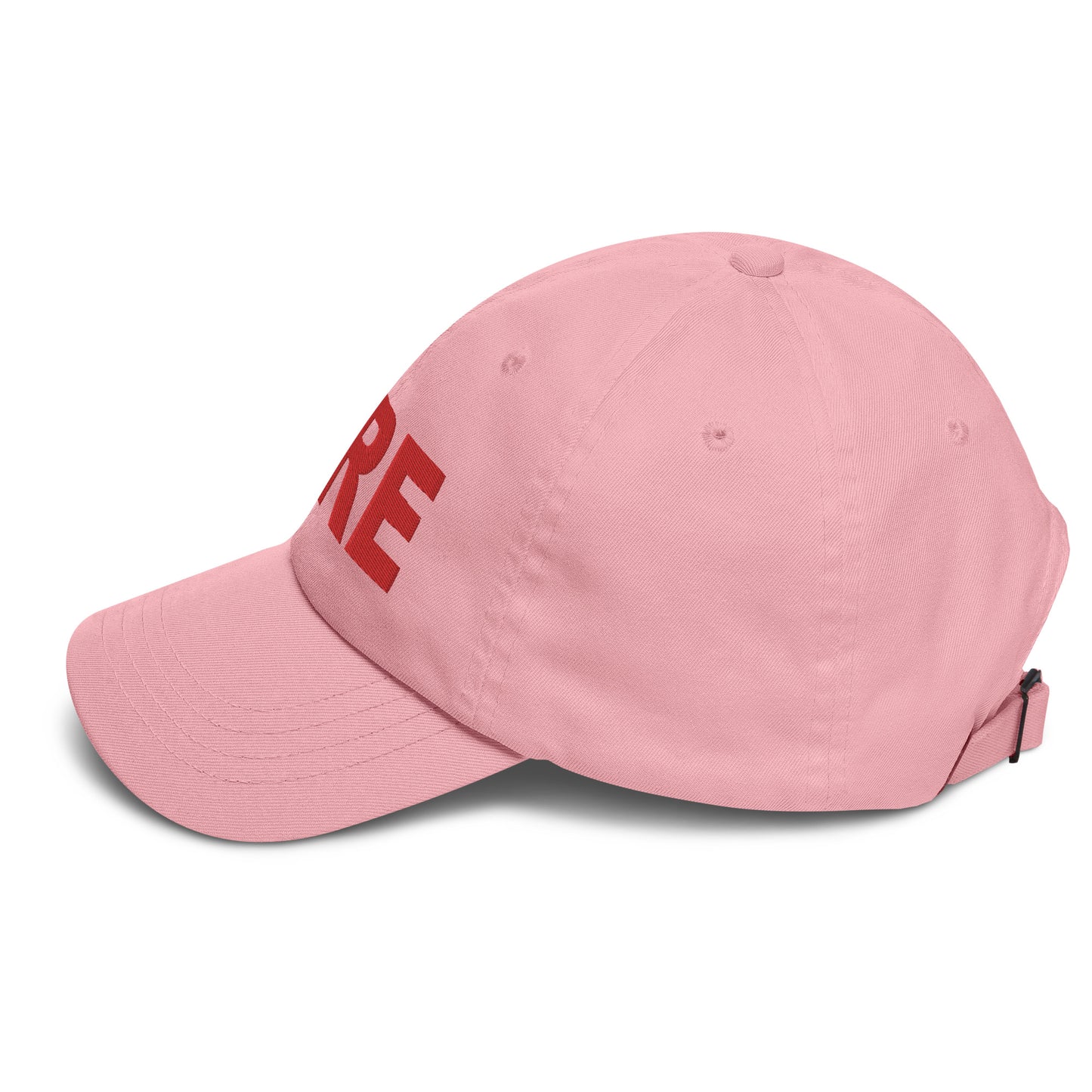 FIRE Baseball Cap
