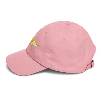 Flight Wings Caduceus Baseball Cap