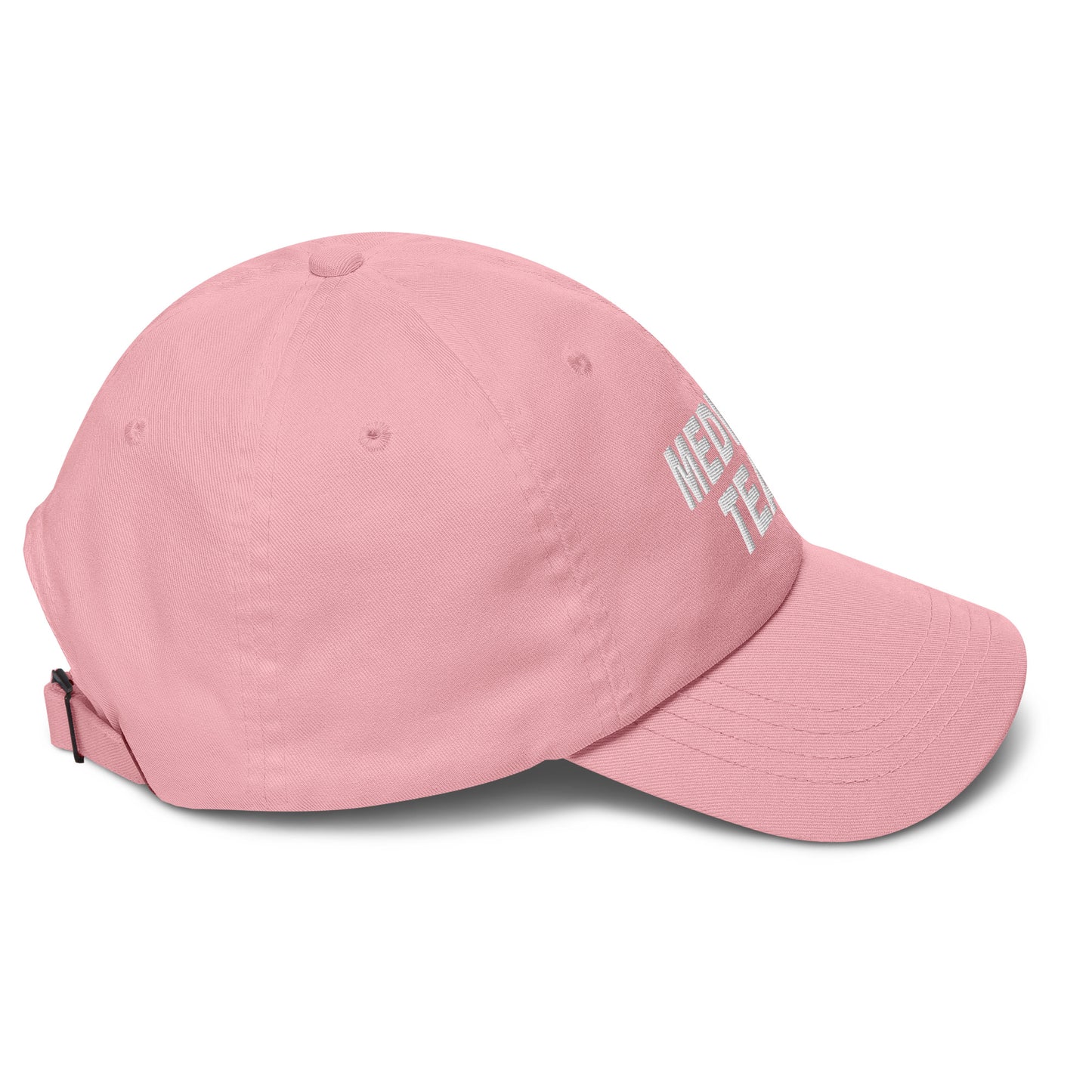 Medical Team Baseball Cap